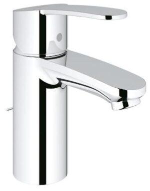 Umyvadlová baterie Grohe Eurostyle Cosmopolitan řetízek chrom 3355720E