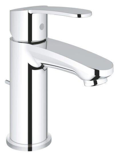 Umyvadlová baterie Grohe Eurostyle Cosmopolitan s výpustí chrom 23037002