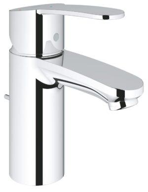 Umyvadlová baterie Grohe Eurostyle Cosmopolitan s výpustí chrom 2337420E