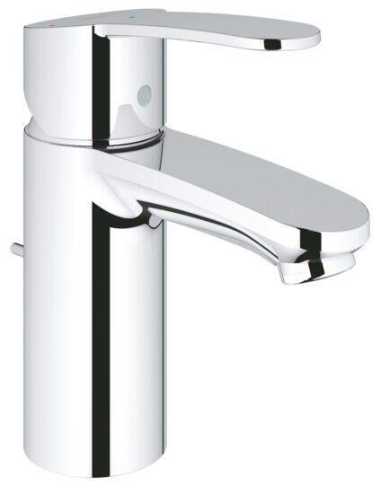 Umyvadlová baterie Grohe Eurostyle Cosmopolitan s výpustí chrom 2337420E