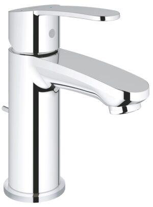 Umyvadlová baterie Grohe Eurostyle Cosmopolitan s výpustí chrom 2338720E