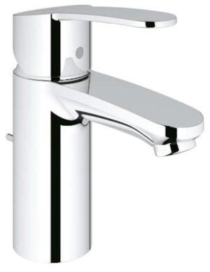 Umyvadlová baterie Grohe Eurostyle Cosmopolitan s výpustí chrom 3355220E