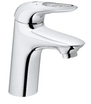 Umyvadlová baterie Grohe Eurostyle New bez výpusti chrom 32468003