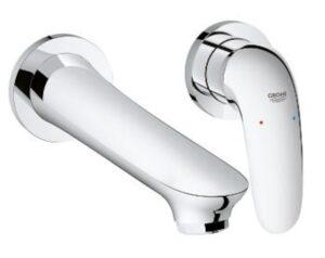 Umyvadlová baterie Grohe Eurostyle New chrom 29097003