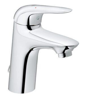 Umyvadlová baterie Grohe Eurostyle s řetízkem chrom 23713003