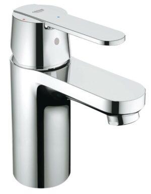 Umyvadlová baterie Grohe Get s clic-clacem chrom 23586000