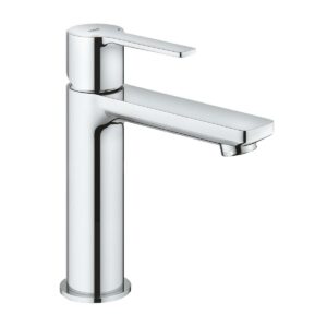 Umyvadlová baterie Grohe Lineare s clic-clacem chrom 23106001