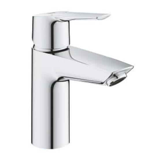 Umyvadlová baterie Grohe Start s clic-clacem chrom 23550002