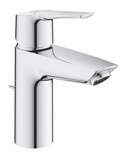 Umyvadlová baterie Grohe Start s výpustí chrom 24209002