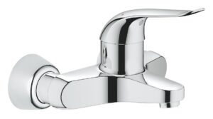 Umyvadlová baterie Grohe chrom 32776000