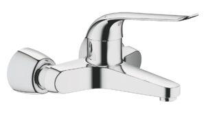 Umyvadlová baterie Grohe chrom 32779000