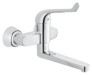 Umyvadlová baterie Grohe chrom 32793000