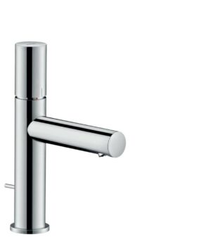 Umyvadlová baterie Hansgrohe Axor Uno s výpustí chrom 45001000