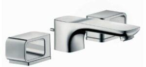 Umyvadlová baterie Hansgrohe Axor Urquiola s výpustí chrom 11041000