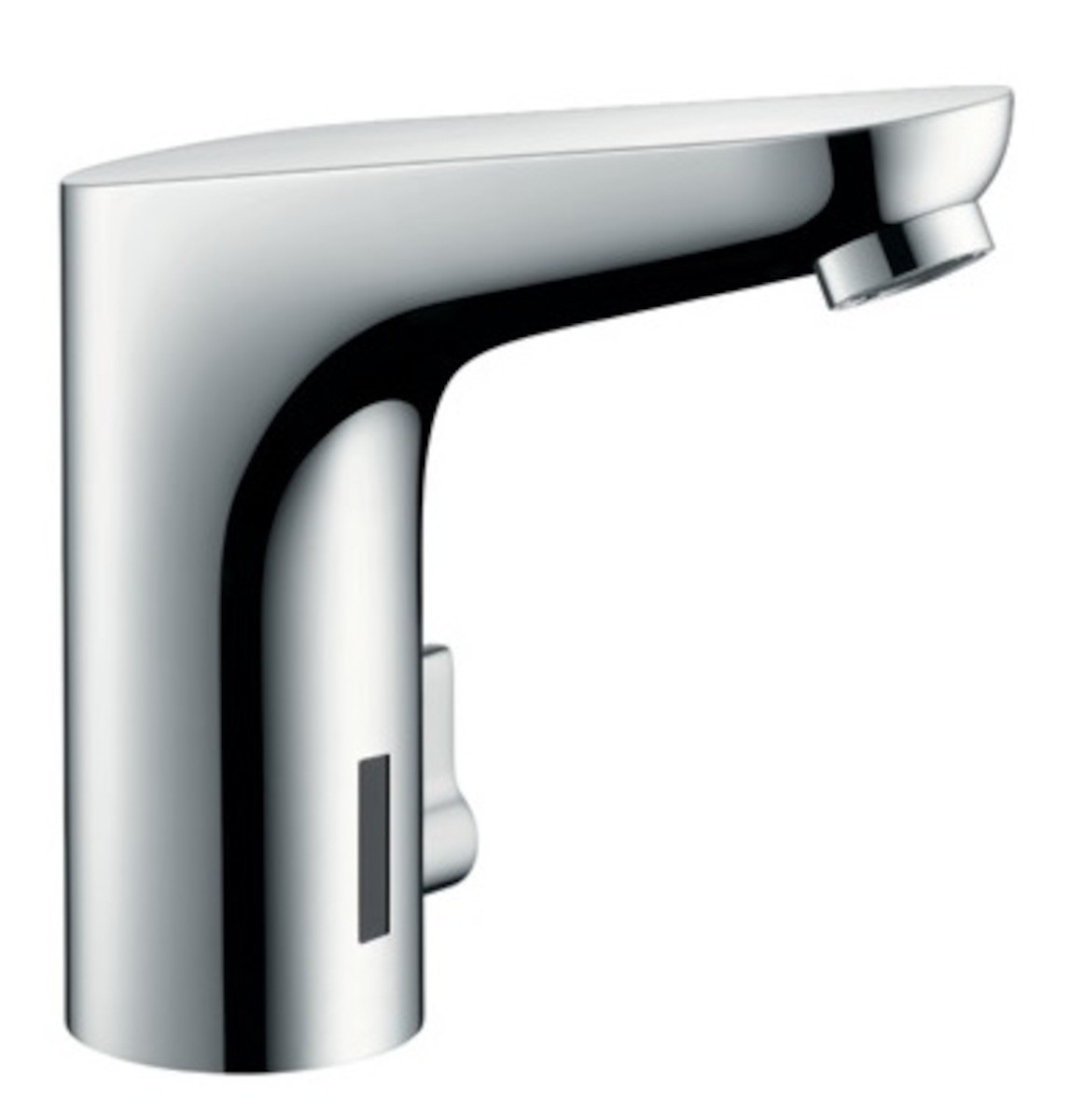 Umyvadlová baterie Hansgrohe Focus se senzorem chrom 31171000