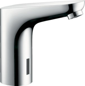 Umyvadlová baterie Hansgrohe Focus se senzorem chrom 31172000