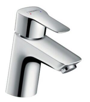 Umyvadlová baterie Hansgrohe HG248 s výpustí chrom SIKOBHGMS275