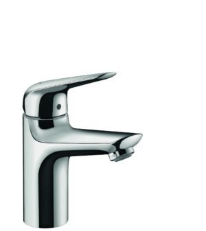 Umyvadlová baterie Hansgrohe HG288 s výpustí chrom SIKOBHGN275MCS