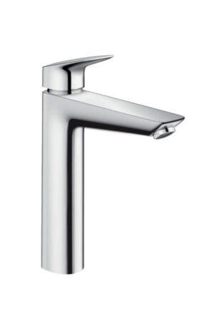 Umyvadlová baterie Hansgrohe Logis bez výpusti chrom 71091000