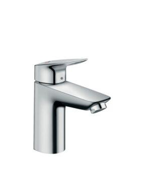 Umyvadlová baterie Hansgrohe Logis bez výpusti chrom 71103000