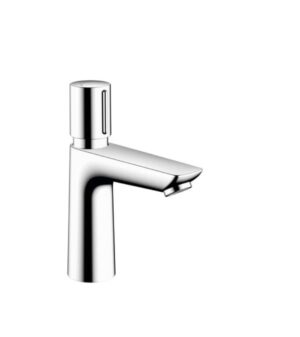 Umyvadlová baterie Hansgrohe Logis s uzavíracím ventilem chrom 71718000