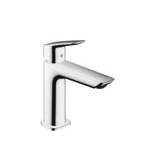 Umyvadlová baterie Hansgrohe Logis s výpustí chrom 71254000