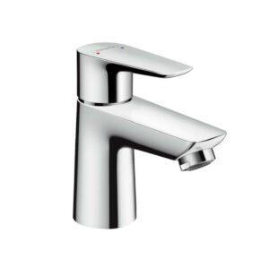 Umyvadlová baterie Hansgrohe Talis E s výpustí chrom 71700000