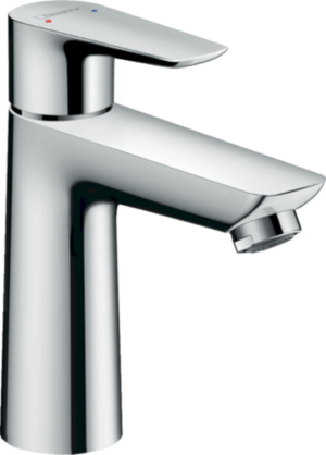 Umyvadlová baterie Hansgrohe Talis E s výpustí chrom 71715000