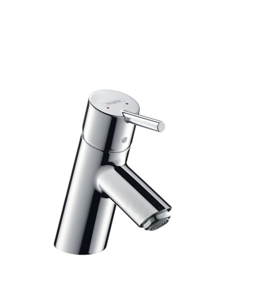 Umyvadlová baterie Hansgrohe Talis S s výpustí chrom 32020000