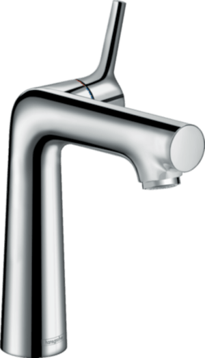 Umyvadlová baterie Hansgrohe Talis S s výpustí chrom 72113000