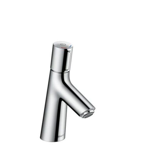 Umyvadlová baterie Hansgrohe Talis Select S s výpustí chrom 72040000