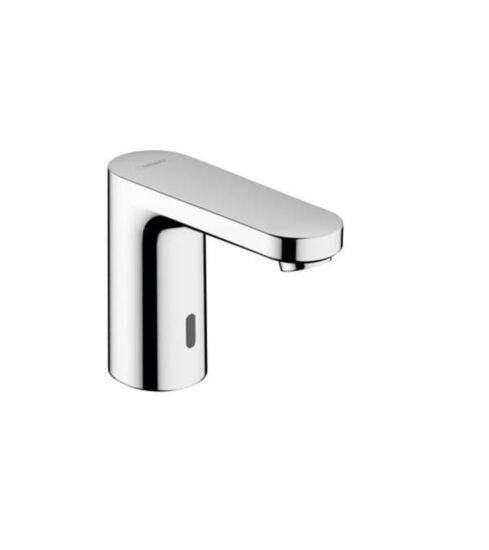 Umyvadlová baterie Hansgrohe Vernis Blend eFaucet chrom 71501000