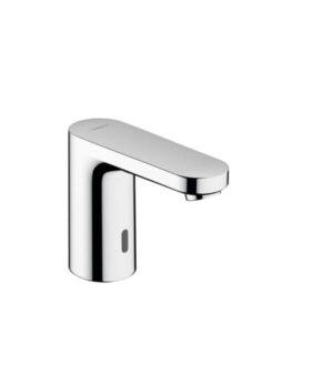 Umyvadlová baterie Hansgrohe Vernis Blend eFaucet chrom 71504000