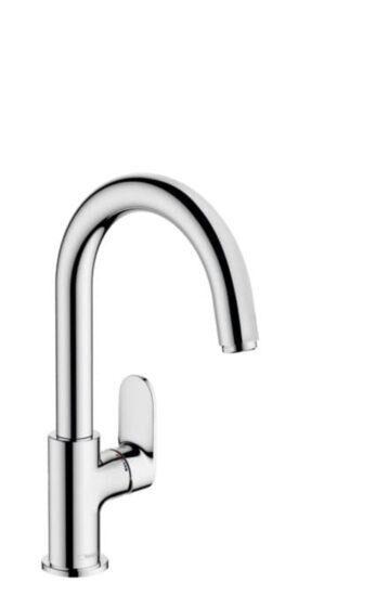 Umyvadlová baterie Hansgrohe Vernis Blend s výpustí chrom 71554000