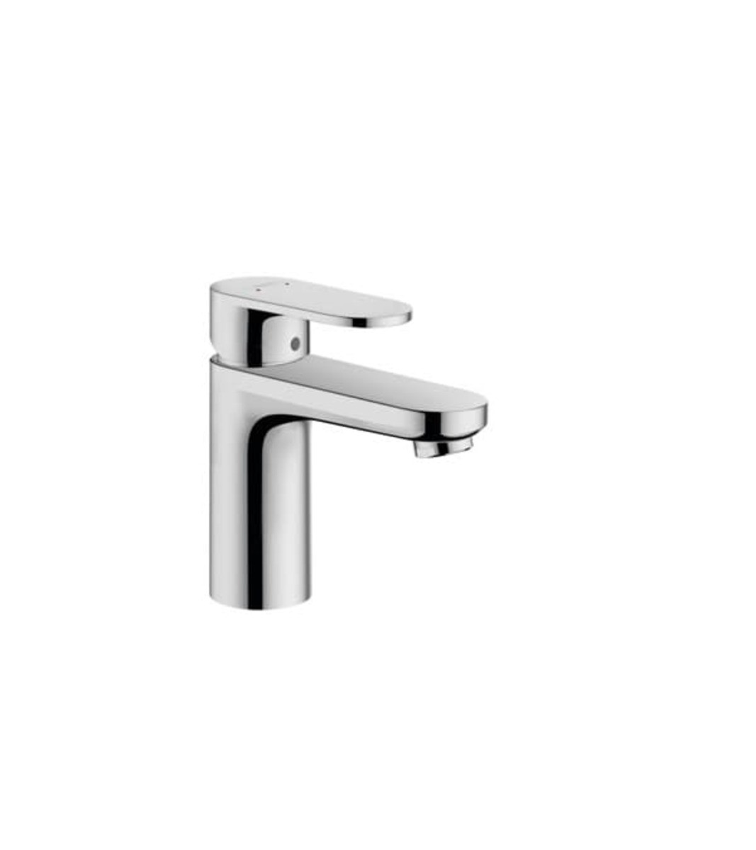 Umyvadlová baterie Hansgrohe Vernis Blend s výpustí chrom 71557000