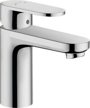 Umyvadlová baterie Hansgrohe Vernis Blend s výpustí chrom 71559000