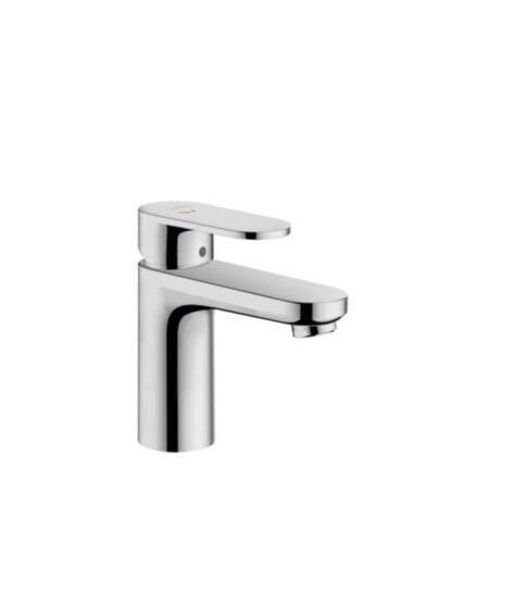 Umyvadlová baterie Hansgrohe Vernis Blend s výpustí chrom 71585000