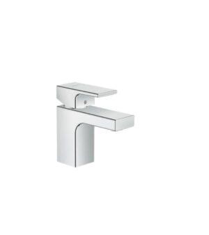 Umyvadlová baterie Hansgrohe Vernis Shape bez výpusti chrom 71567000