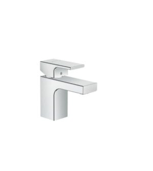 Umyvadlová baterie Hansgrohe Vernis Shape s výpustí chrom 71566000