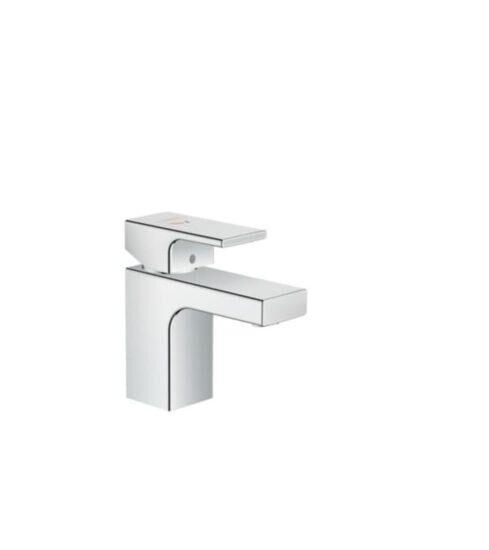 Umyvadlová baterie Hansgrohe Vernis Shape s výpustí chrom 71593000