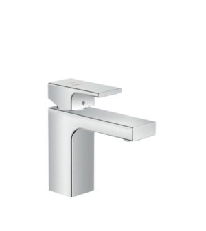 Umyvadlová baterie Hansgrohe Vernis Shape s výpustí chrom 71594000