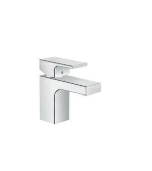 Umyvadlová baterie Hansgrohe Vernis Shape s výpustí chrom 71596000