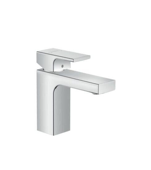 Umyvadlová baterie Hansgrohe Vernis Shape s výpustí chrom 71597000