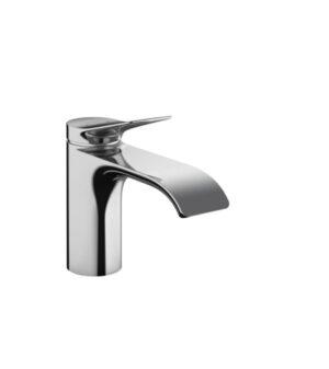 Umyvadlová baterie Hansgrohe Vivenis bez výpusti chrom 75012000