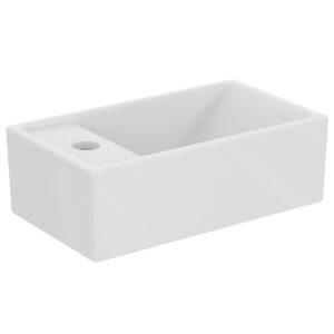 Umývátko Ideal Standard Tempo 21x37 cm otvor pro baterii vlevo E211301