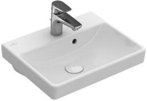 Umývátko Villeroy & Boch Avento 45x37 cm 73584501