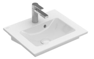 Umývátko Villeroy & Boch Venticello 50x42 cm 41245001