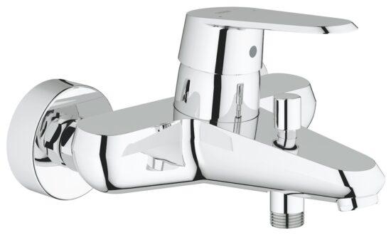 Vanová baterie Grohe Eurodisc bez sprchového setu chrom 33390002