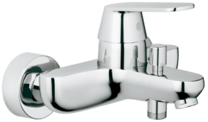 Vanová baterie Grohe Eurosmart Cosmopolitan bez sprchového setu 150 mm chrom 32831000