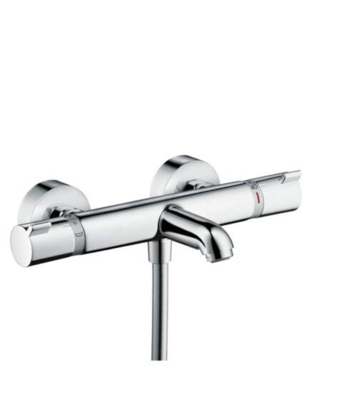 Vanová baterie Hansgrohe Ecostat bez sprchového setu 150 mm chrom 13114000